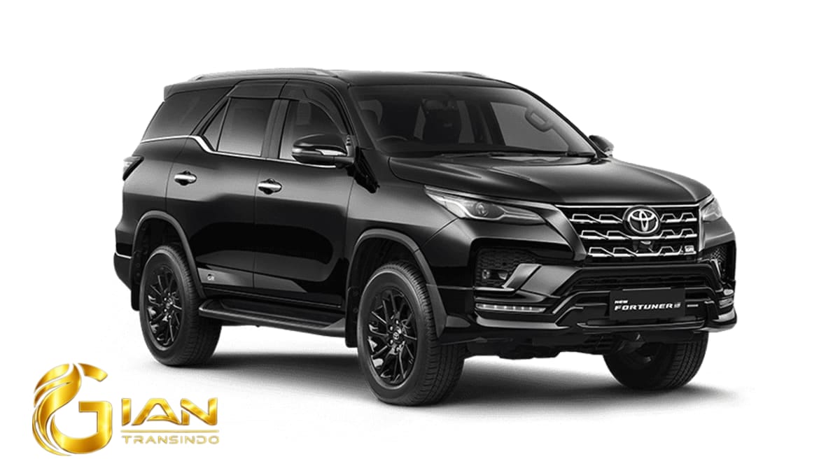 Fortuner