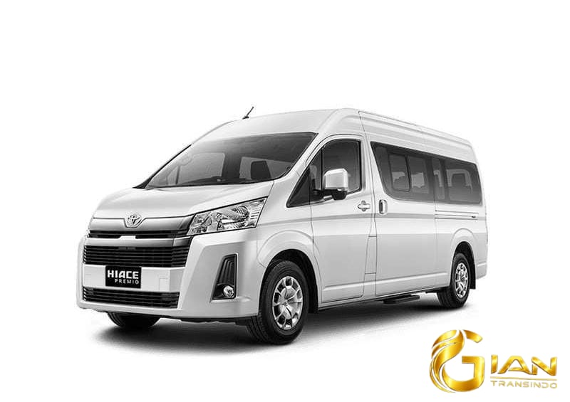 Hiace Premio