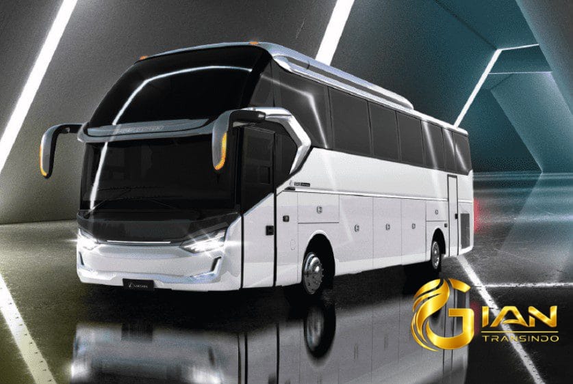 Big Bus