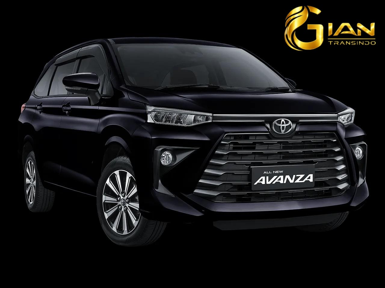 New Avanza / New Xenia