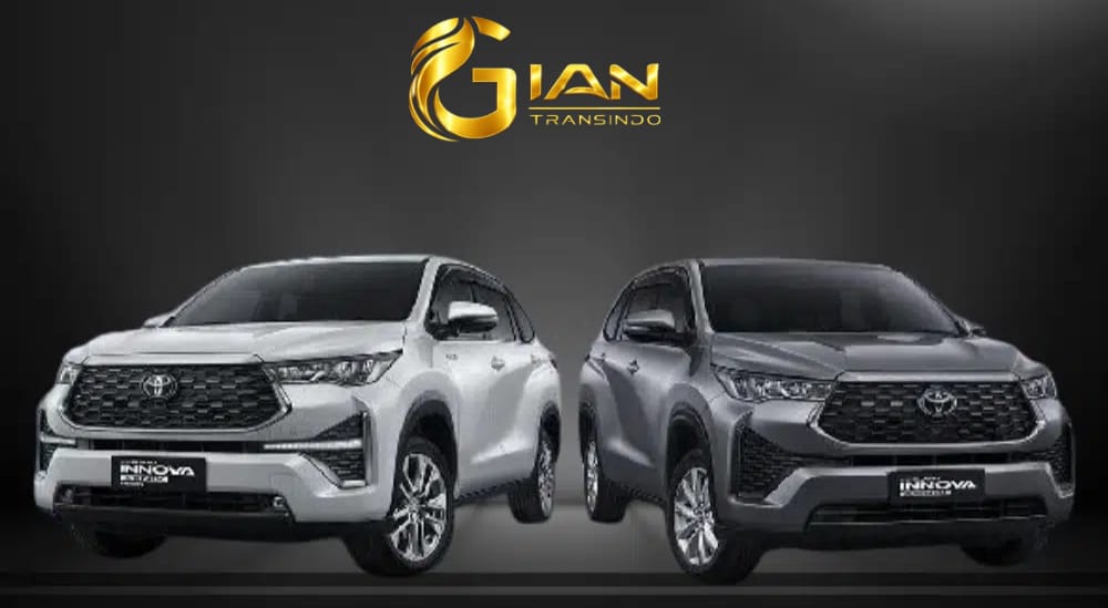 Innova Zenix  Type G & Q